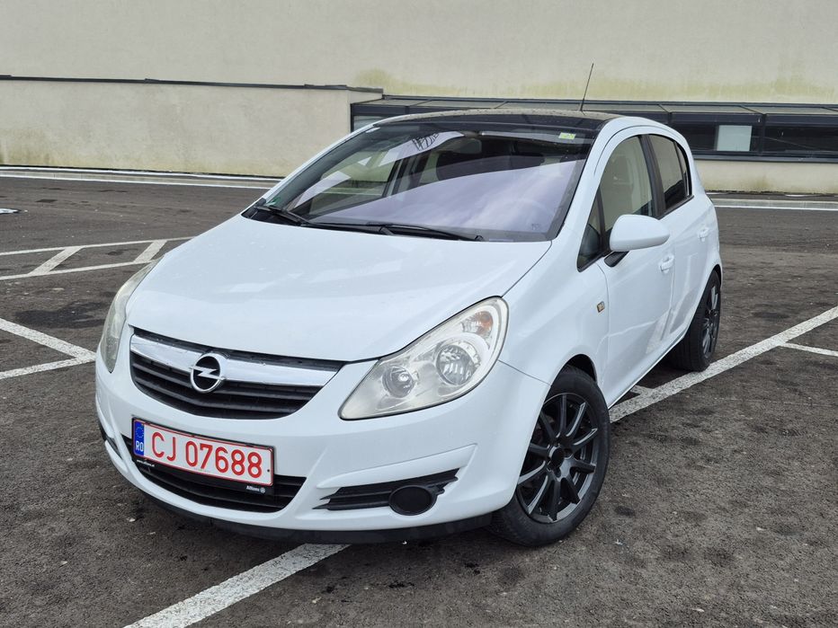 Vand Opel Corsa D Euro 5