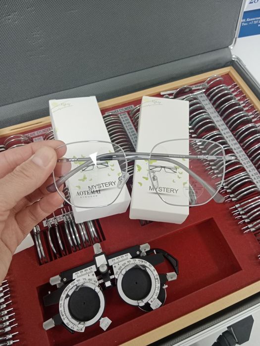 Защитные очки от компьютера