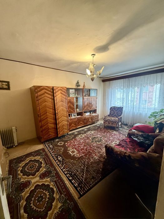 Apartament 2 camere 54mp