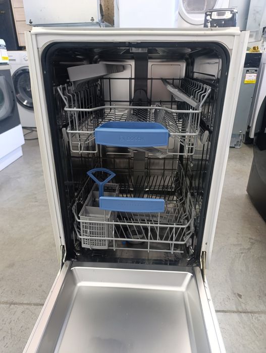 Съдомиялна  BOSCH Super Silence 45см