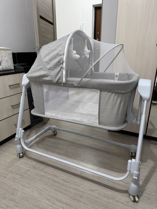 Продам люльку манеж