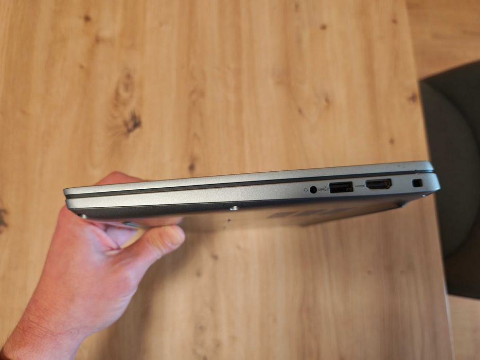Dell Latitude 5440, 16GB DDR4 RAM, 256GB SSD, Intel Core i5-1335U