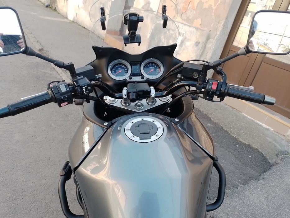 Suzuki v strom dl 1000