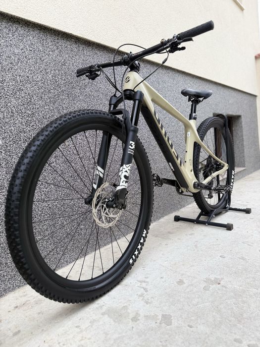 Ghost Lector LC Carbon 29 Fox XT 1x12 Размер M НОВ