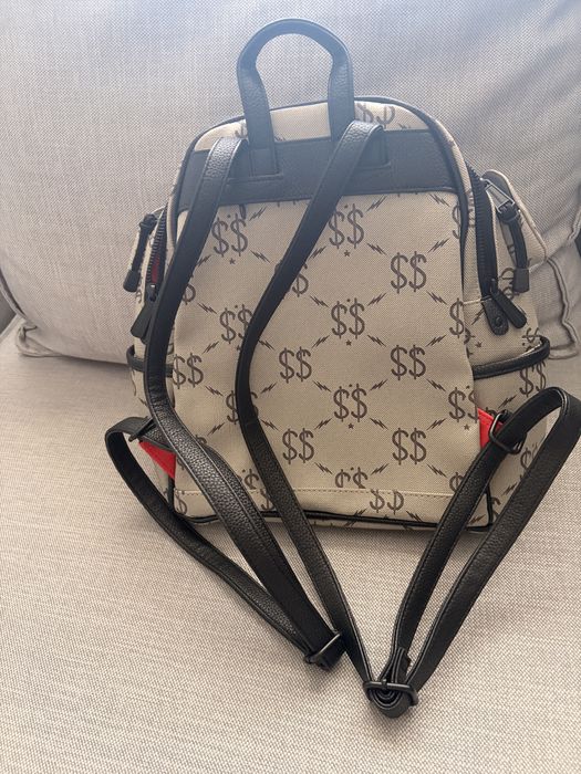 Rucsac Sprayground Limited Edition Original – Nou fara eticheta
