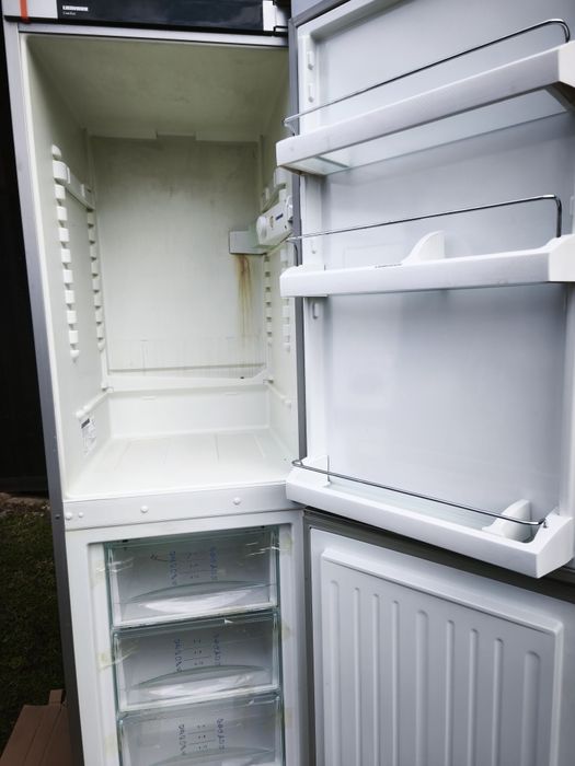 Хладилник LIEBHERR