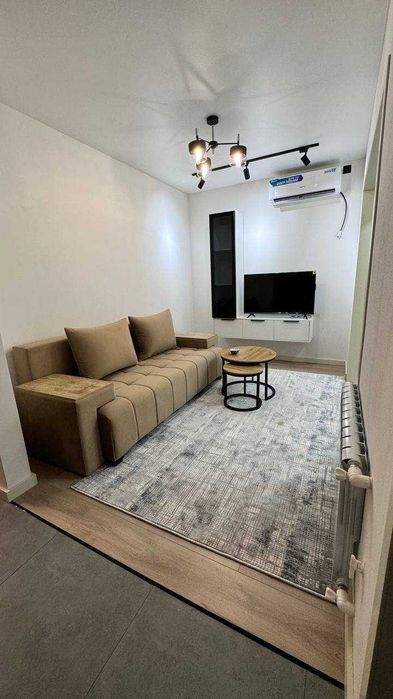 Квартира Кунлик-Суточный сдаётся в аренду в Самарканде (Бульвар)