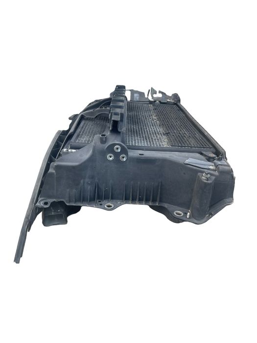 Tragger Complet Cu Radiatoare Volkswagen Phaeton 3D_ 2002 - 2016 3.0