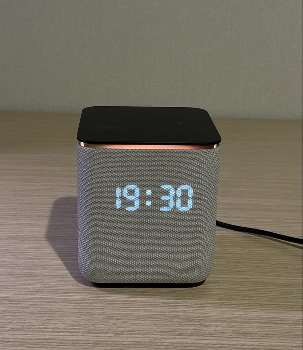 Яндекс Станция Алиса Миди