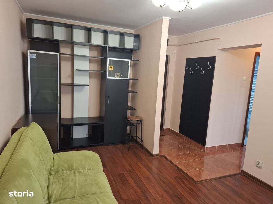 Bucuresti , sect. 6, Apartament 2 camere | Etaj 3 — fotografia 1