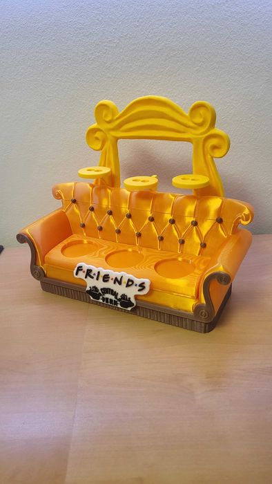 Canapea Figurine Friends