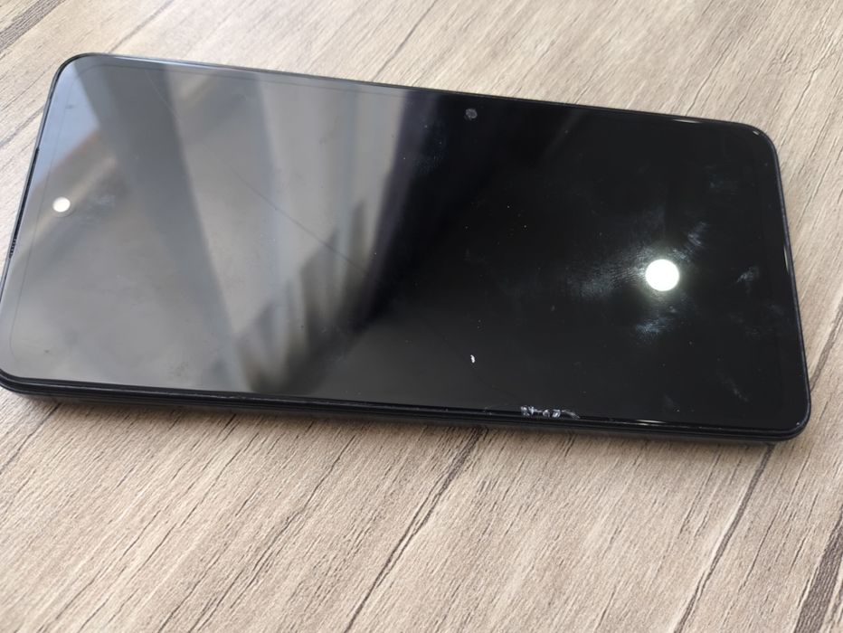 Tecno spark 20 обмен