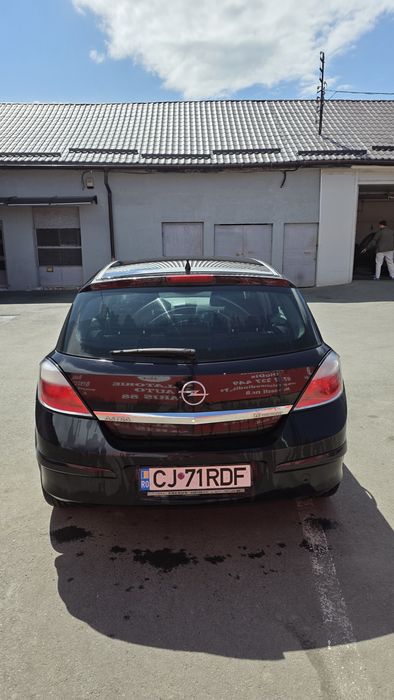 OPEL Astra 2006 — imagine 3