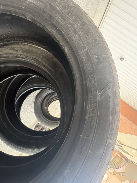 Гуми Michelin Primacy 3