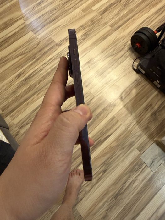 Iphone 14 pro max, 128