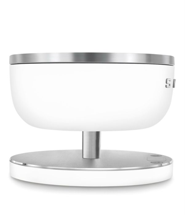 Кухонные весы Smeg KSC01WHMWW