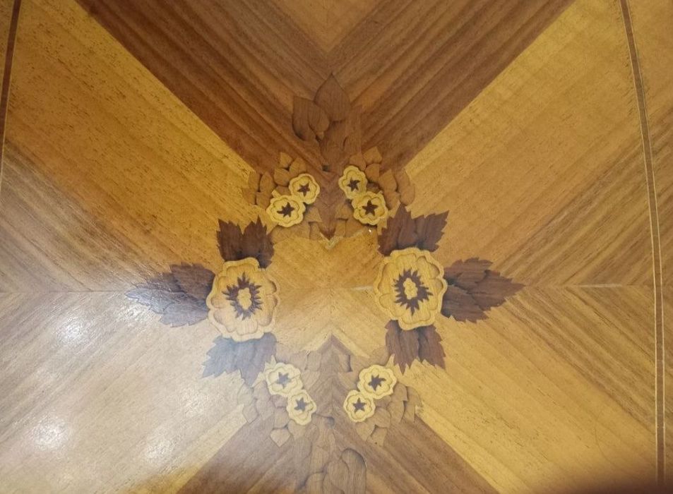 Гарнитур Д10.Румыния