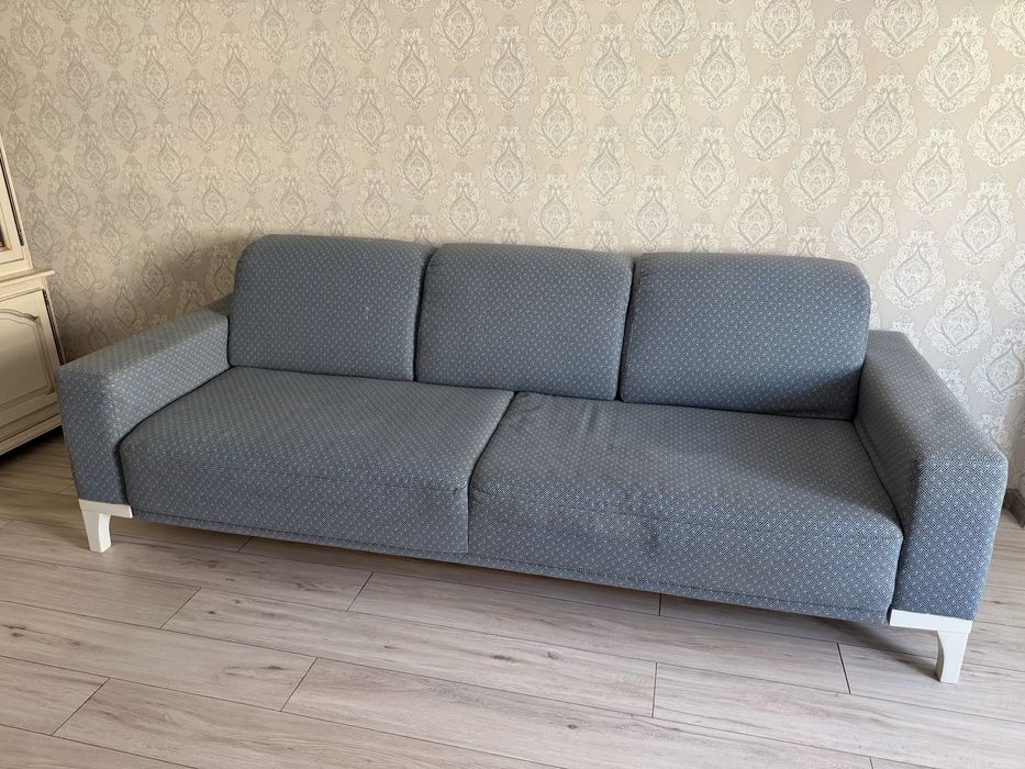 Белорусский раскладной диван