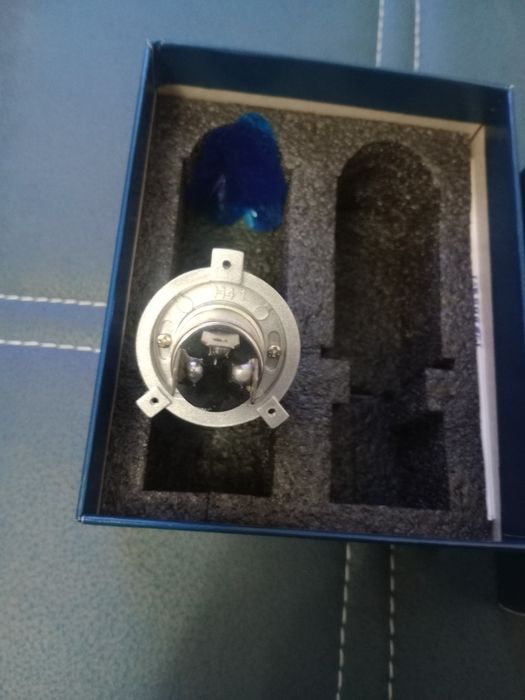 Bi led мини Линза для фар