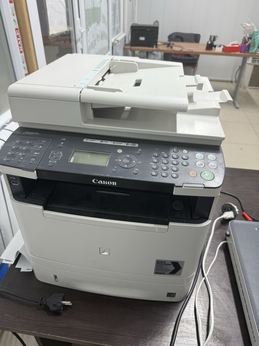 Продается принтер и ламинирование