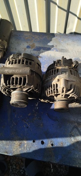 Продам запчасти на форт 2.4