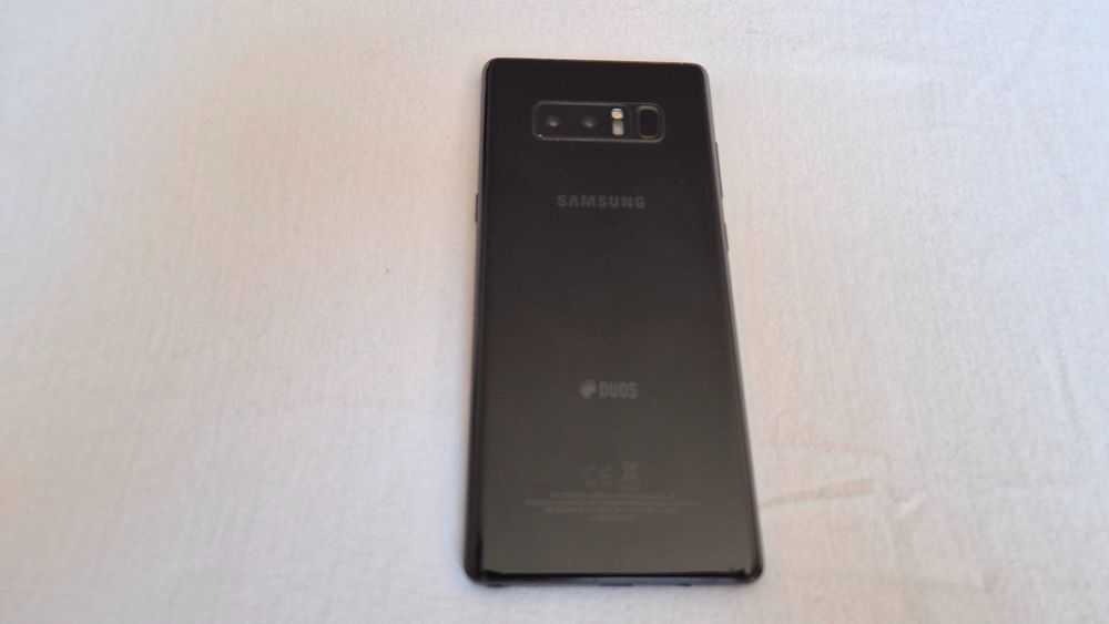Samsung Galaxy NOTE 8 6/64 gb