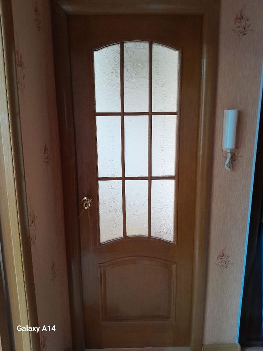 Есіктер сатылады Жағдайлары жақсы