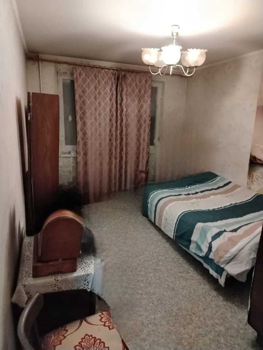 Продажа 1-комнатной квартиры в г.Уральск