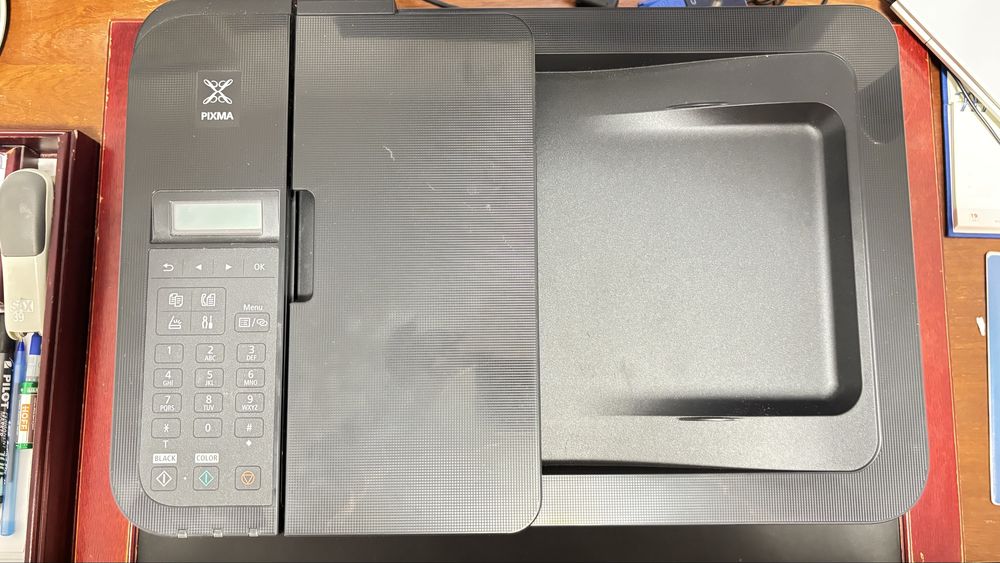 Multifunctional Canon TR4650