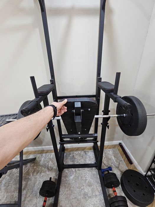 Турник комплект новый