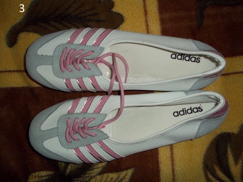 дамски маратонки (кецки) адидас