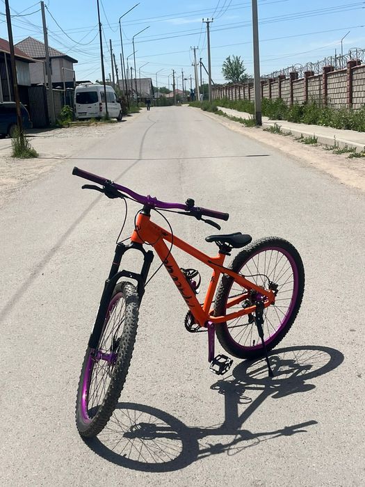 Макодже стант велик