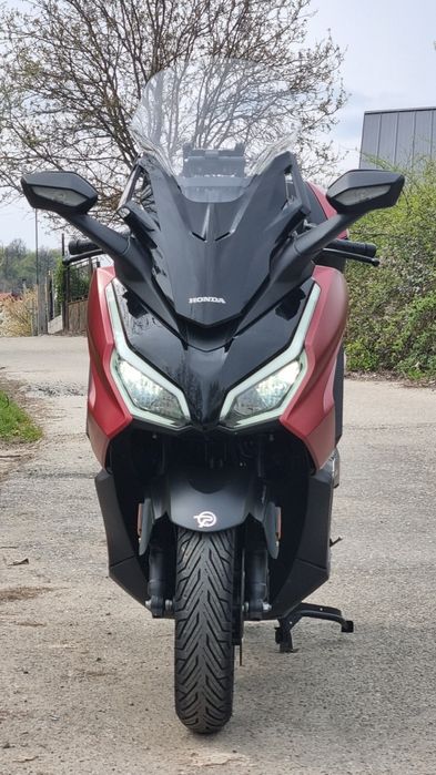 Honda forza 125 an 2023