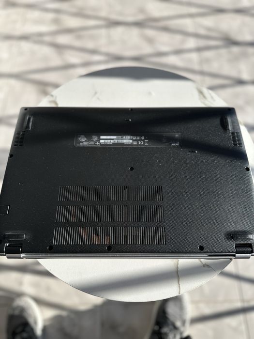 Ноутбук acer