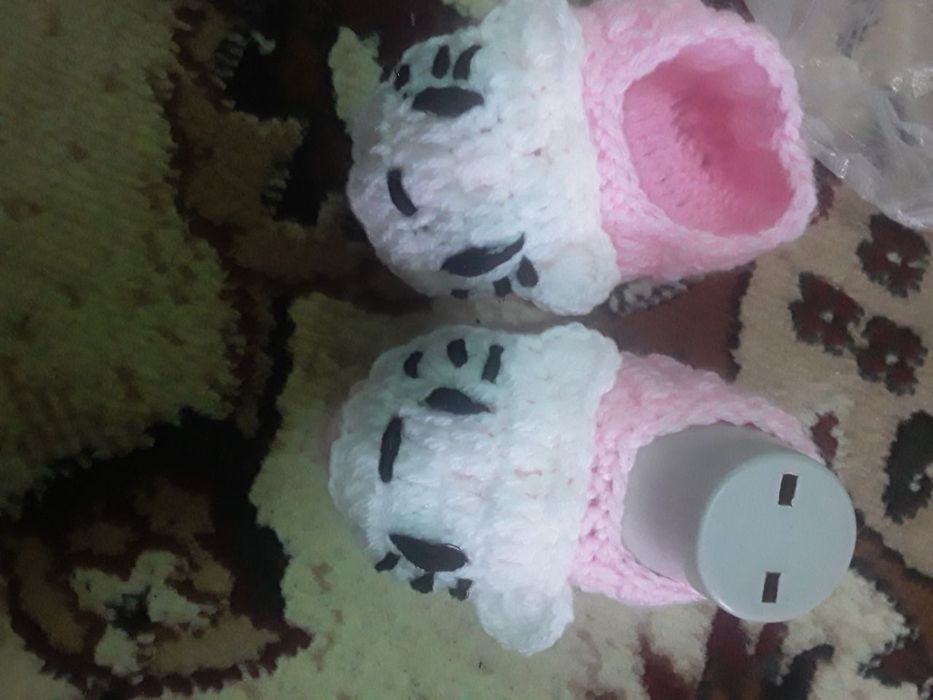 Tóqilgan detski napyatki