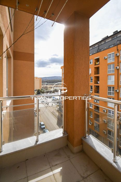 Дава се под наем Двустаен апартамент в София, Младост 4 - 55 кв.м за 460 € - Снимка #9