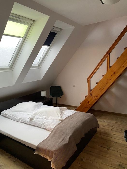 Pensiunea Sura Pietrei Craiului Zarnesti