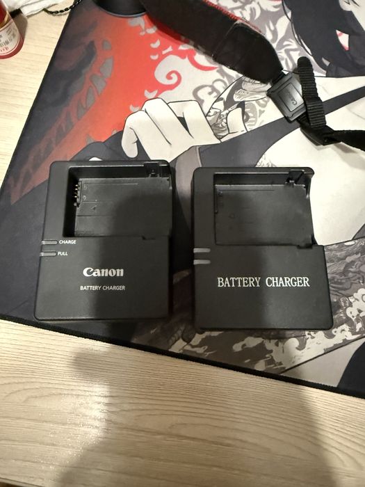 Продам фотоапарат Canon EOS 600D