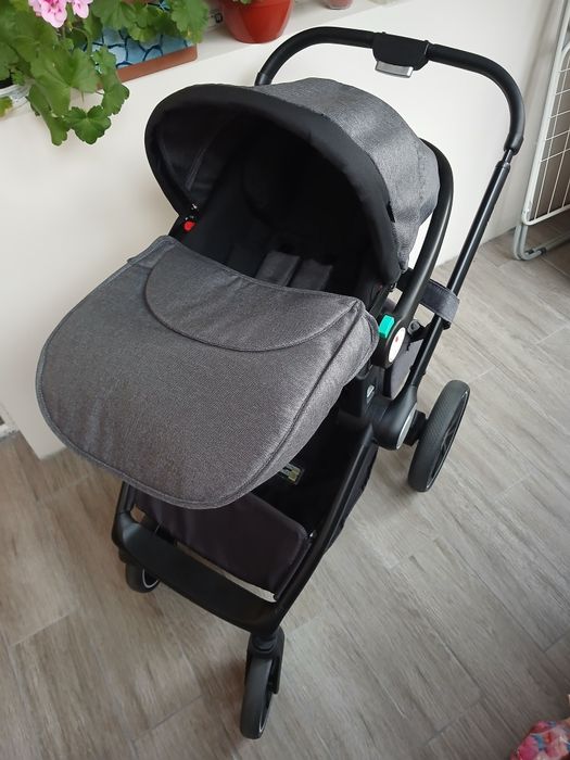 Cangaroo Christiano 3в1