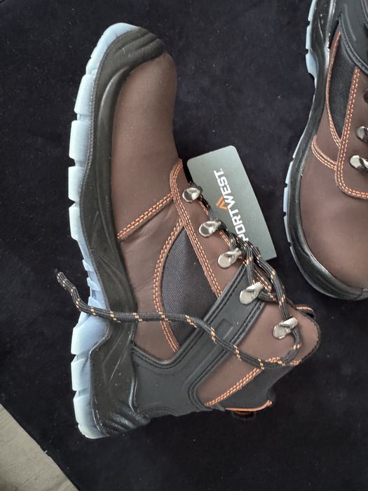 Bocanci Portwest barbati noi