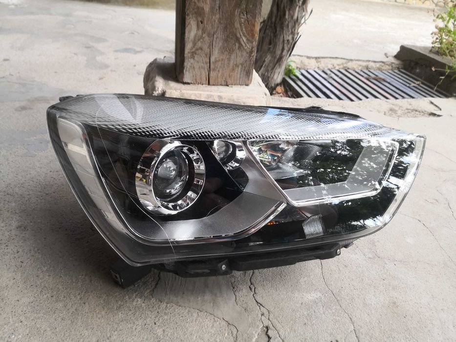 Фар JAC S2 десен Оригинален