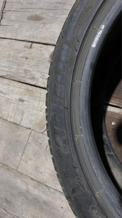 Шина michelin 225/40ZR18 88y