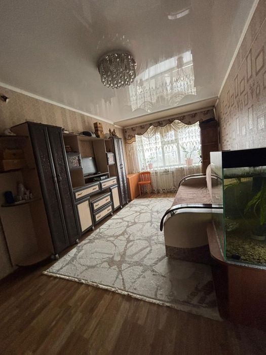 Продам 3х квартиру, бывшее МСО