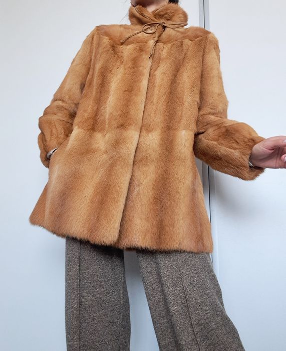 Blana naturala superba