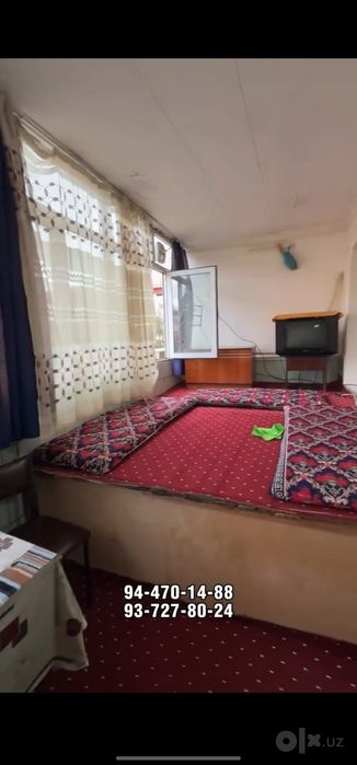 Shaxar markazidan 3 honali uy