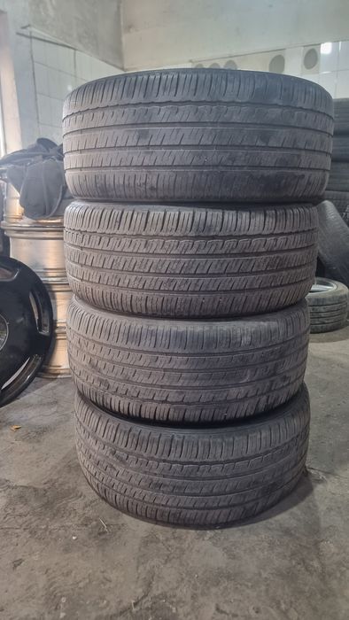 245/40/19 Michlen 20год
