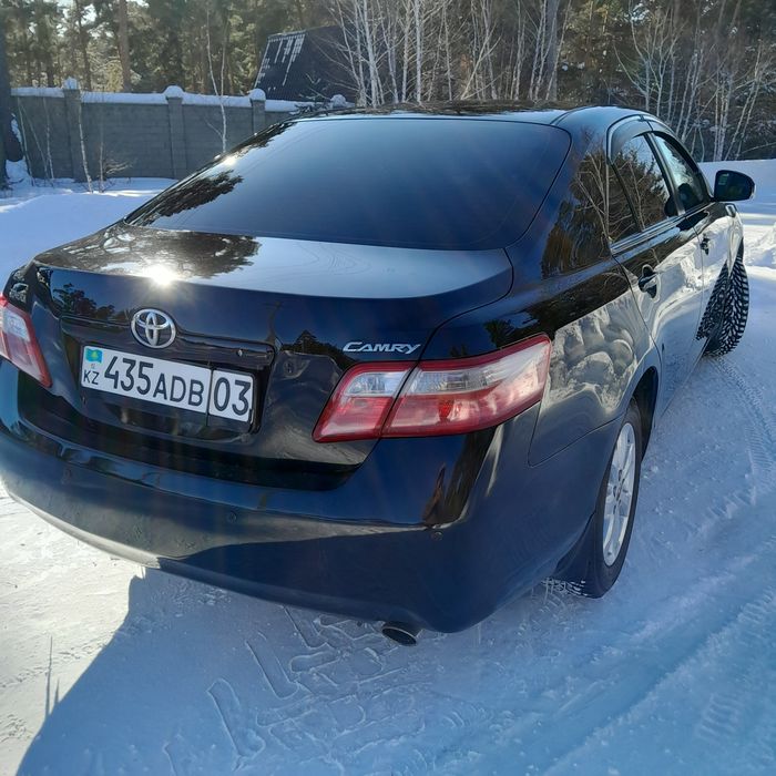 Продам камри 45 в отличном состоянии