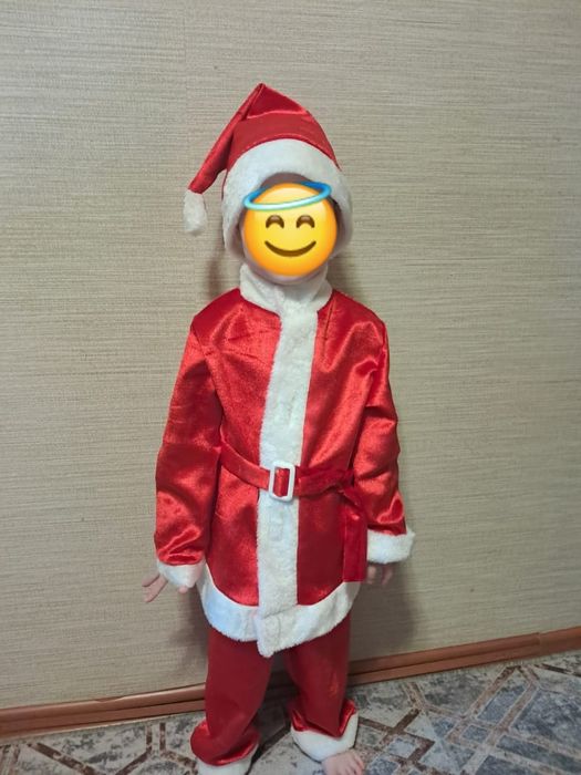 Сдаю в аренду костюм