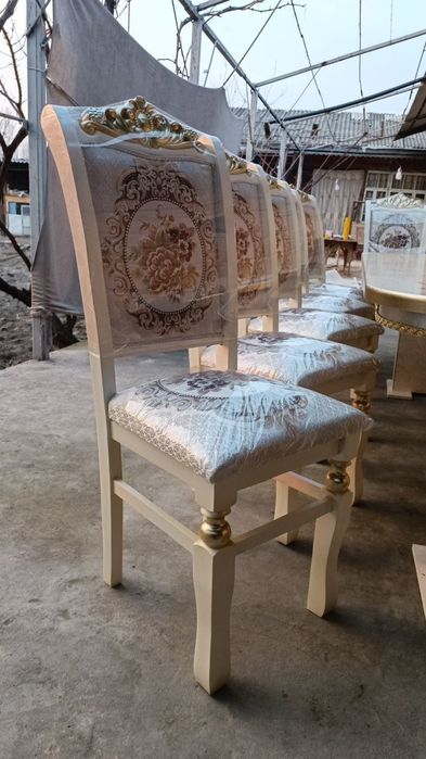 Stol stullarimiz optom narxida sexni oʻzidan harid qilishingiz mumkin