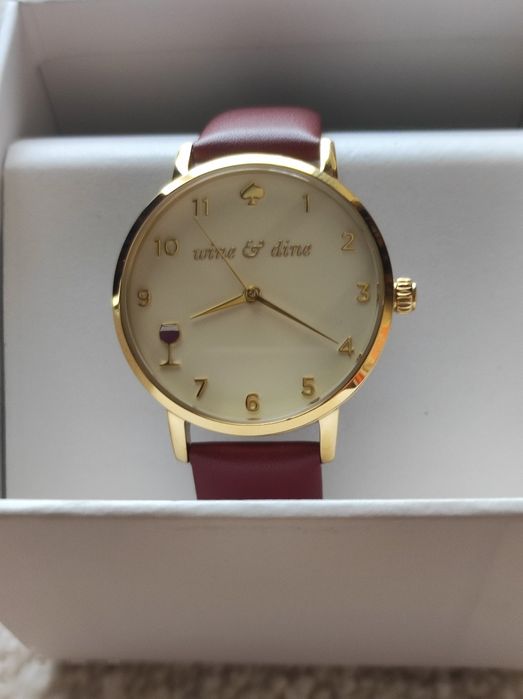 Дамски часовник Kate Spade